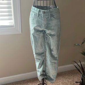 Lucky brand pants size 26